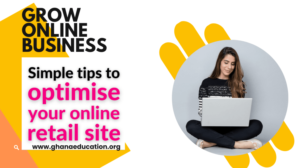 4 winning ways to optimize your online store and ecommerce websites and translate these winning ways into more visits and sales in 2023