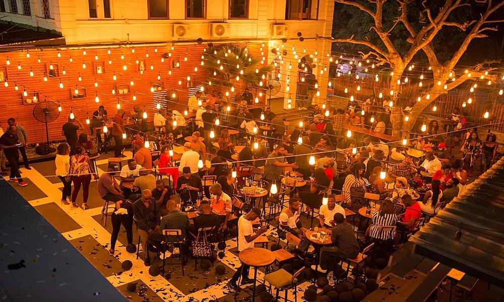 Best Places In Ghana To Visit This Christmas