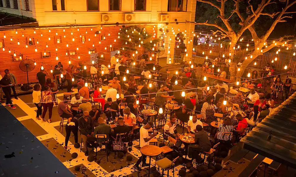 Best Places In Ghana To Visit This Christmas