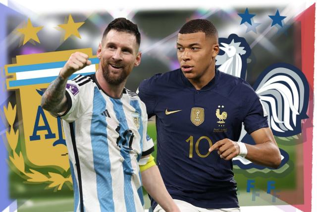 World Cup 2022 final, Argentina vs France: Date, kick-off time, & venue