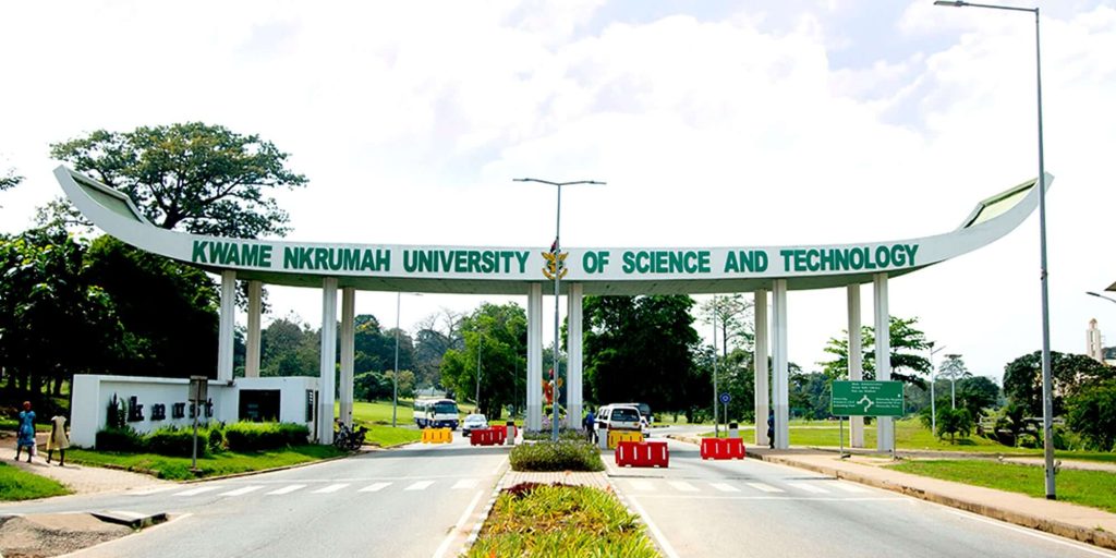 Tertiary institutions asked to accept 50% part fees payment KNUST undergraduate admissions list for the 2022-2023