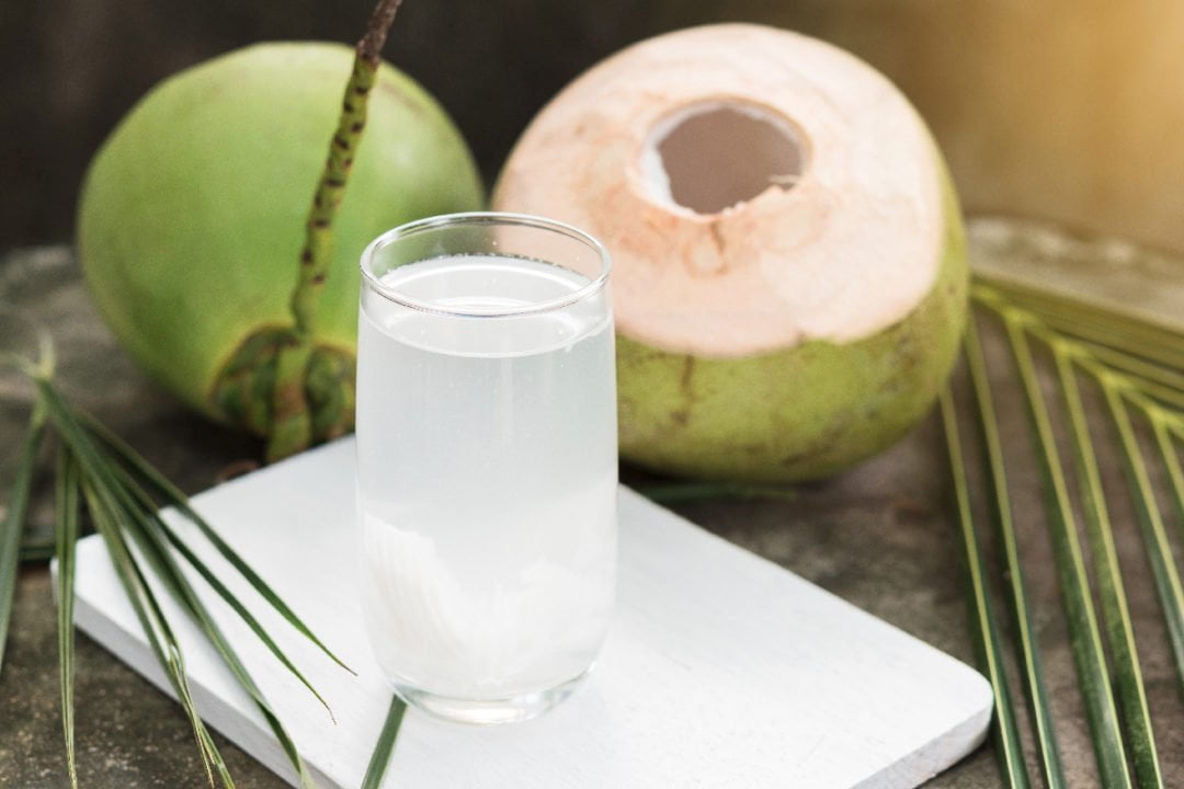 Emerging Reasons Why Your Body Needs Coconut Water This Harmattan Season