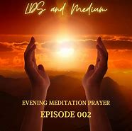 Powerful Midnight Meditations With Prayer Bulletins