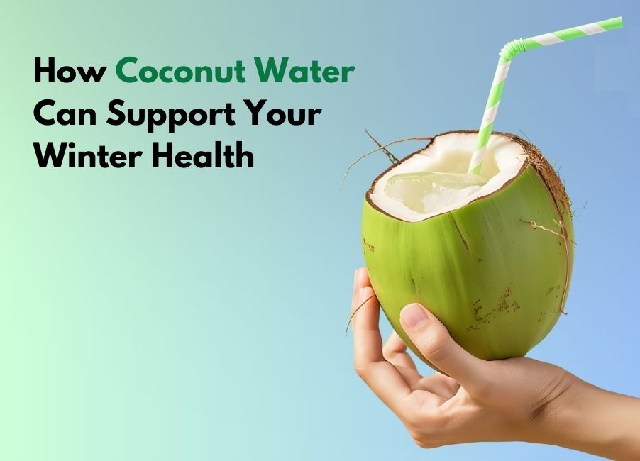 7 powerful health benefits of coconut water you never knew