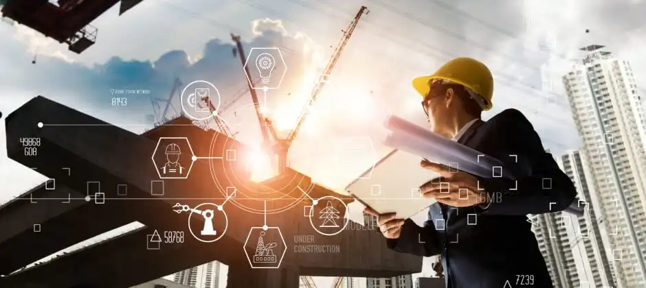 types of civil engineering