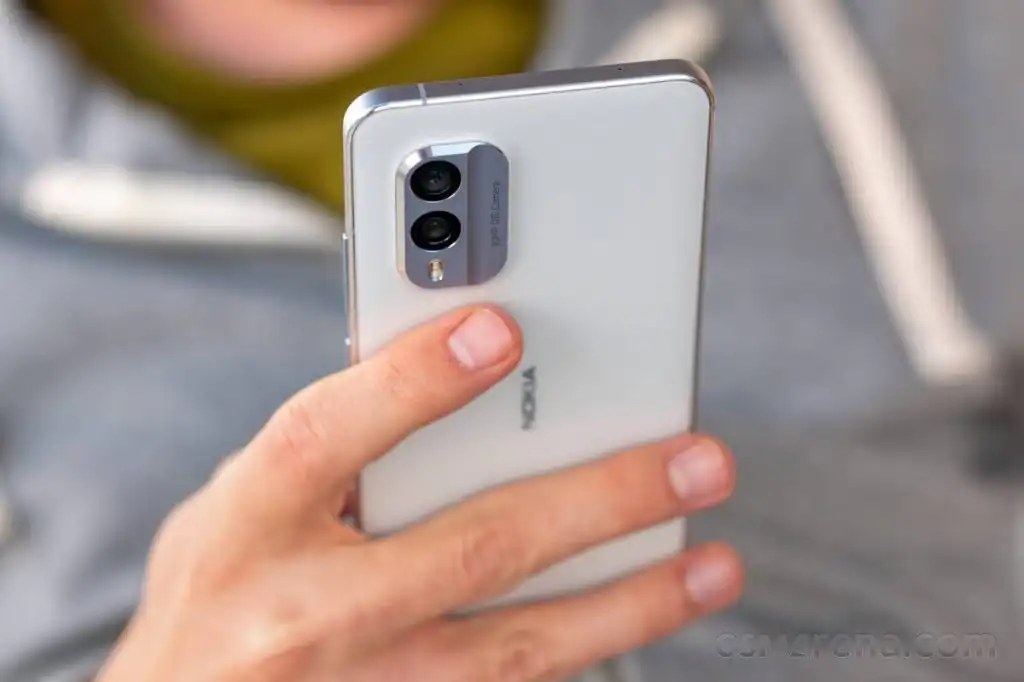 price of Nokia X30 in Ghana