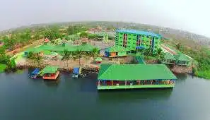 9 Places In Ghana To Spend Your Christmas