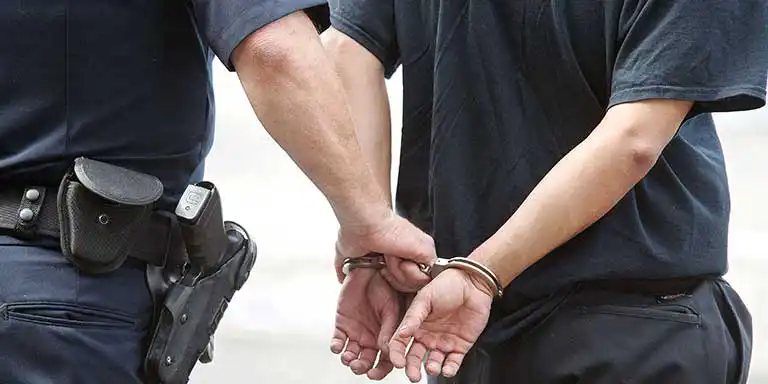 10 Things The Police Should Not Do To You When You Are Arrested, Know Your Rights