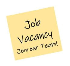 Job Vacancy For Head of Human Resources