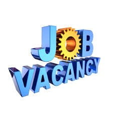 Check the requirements for this job and apply for the vacancy published here.