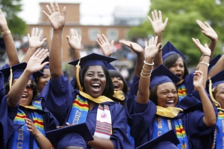 How to Choose the Right University in Ghana