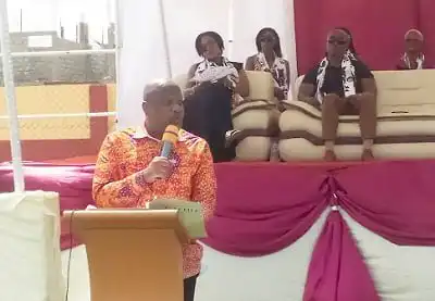 Don’t compare children to their siblings — Sefa Kayi