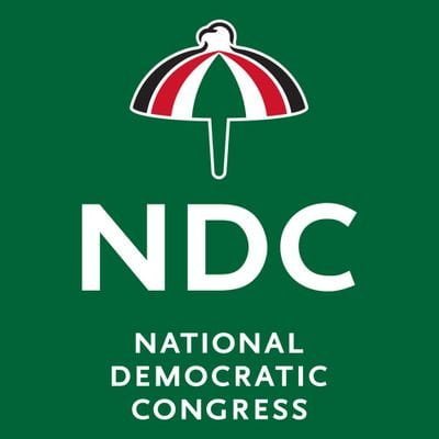 The NDC Running Mate (RM) race and what history tells us! NDC to win 2024 elections NDC opens nominations for Presidential and Parliamentary Candidates Elections Don't approve any of Nana Addos new ministerial nominees -NDC tells Minority MPs NDC party win the 2024 general elections Major shake-up in NDC leadership in Parliament Full List of Winners of NDC on 17th December 2022