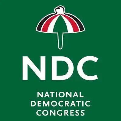 The NDC Running Mate (RM) race and what history tells us! NDC to win 2024 elections NDC opens nominations for Presidential and Parliamentary Candidates Elections Don't approve any of Nana Addos new ministerial nominees -NDC tells Minority MPs NDC party win the 2024 general elections Major shake-up in NDC leadership in Parliament Full List of Winners of NDC on 17th December 2022
