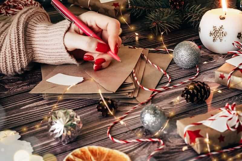 10 Tips for Staying Focused on Studies During the Holidays 2022 Best Christmas Greetings for Loved Ones