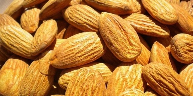 5 Other Nuts You Should Try Apart From Groundnuts