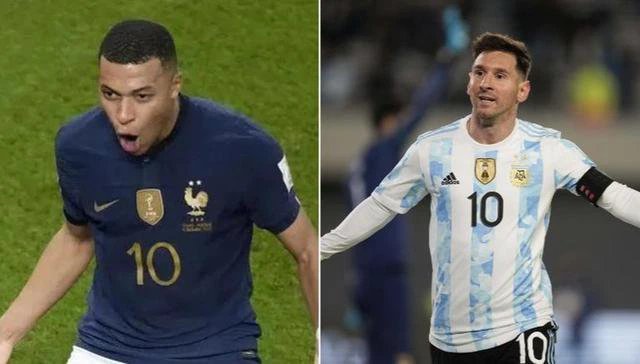 Race For Golden Boot Heats Up Between Mbappe & Messi: World Cup 2022 Top Goal-scorers