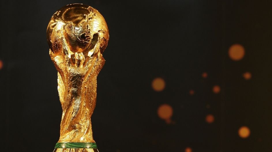 How might a 48-group World Cup work in 2026? Dale Johnson explains what the 2026 world cup will look like, a 48-group rivalry made arrangements for 2026.