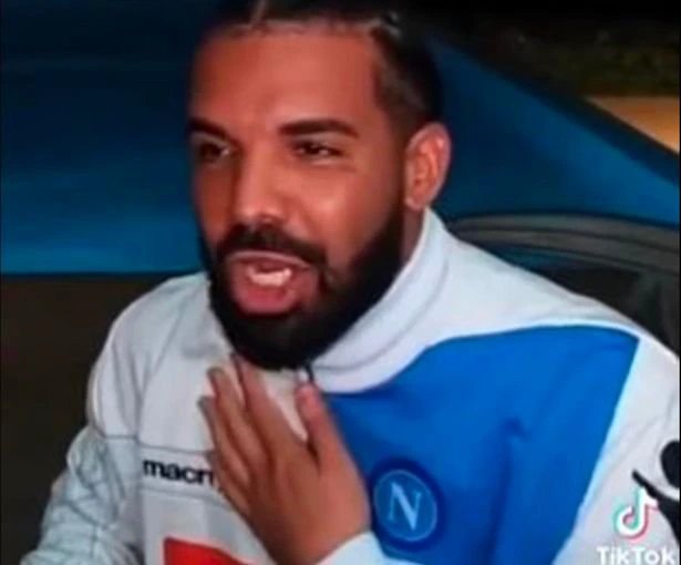 The Drake Curse: Drake Loses $1m Bet On Argentina Despite Lionel Messi Leading Them To Glory