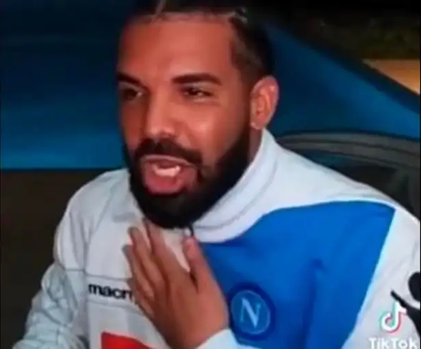 The Drake Curse: Drake Loses $1m Bet On Argentina Despite Lionel Messi Leading Them To Glory