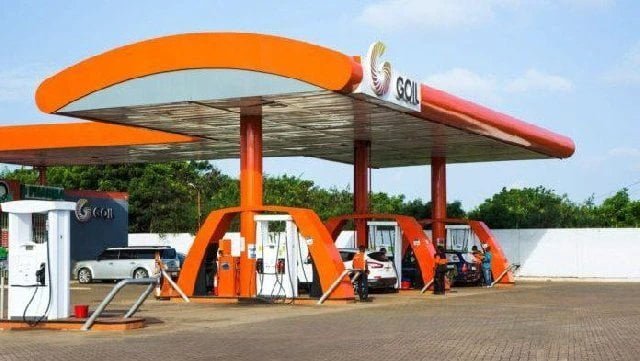 GOIL reacts to customer complaints about vehicle malfunction particularly the jerking of vehicles attributed to the quality of fuel GOIL changes name to GOIL PLC Goil announces new fuel prices effective 22nd Dec Out GOIL To Sell Diesel At Ghs15.85 Pesewas From Tomorrow As Christmas Gift