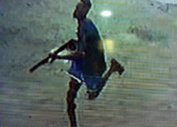 Mobile Money Vendor Shot By Armed Robbers At Kasoa