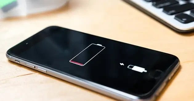 How To Prevent Your Phone From Dying Quickly