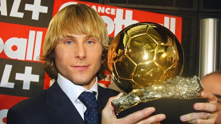 6 Top Clubs That Have Produced The Highest Number Of Ballon d'Or Winners.