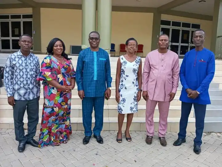 Church Of Pentecost Pays Fines Of 40 Prisoners, More Details