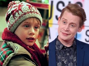 5 Former Kid Movie Stars Who Have Totally Transformed (Photos)