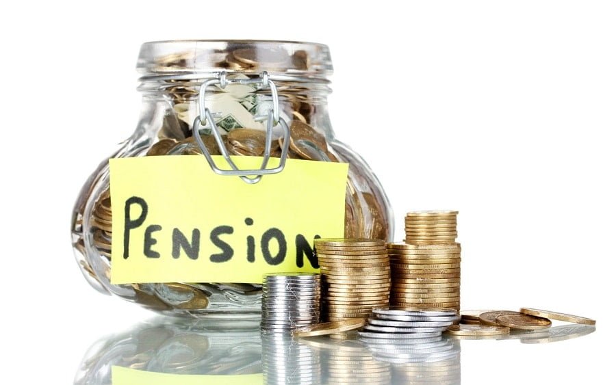 Pension funds exempted from Debt Exchange Programme