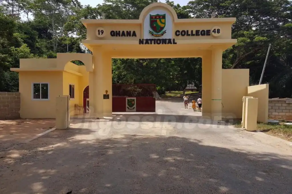Ghana National College