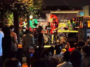 9 Places In Ghana To Spend Your Christmas