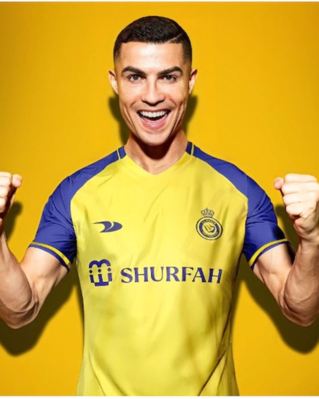 Cristiano Ronaldo Becomes Highest Paid Player After Joining Saudi Arabian Club (Check top 10)