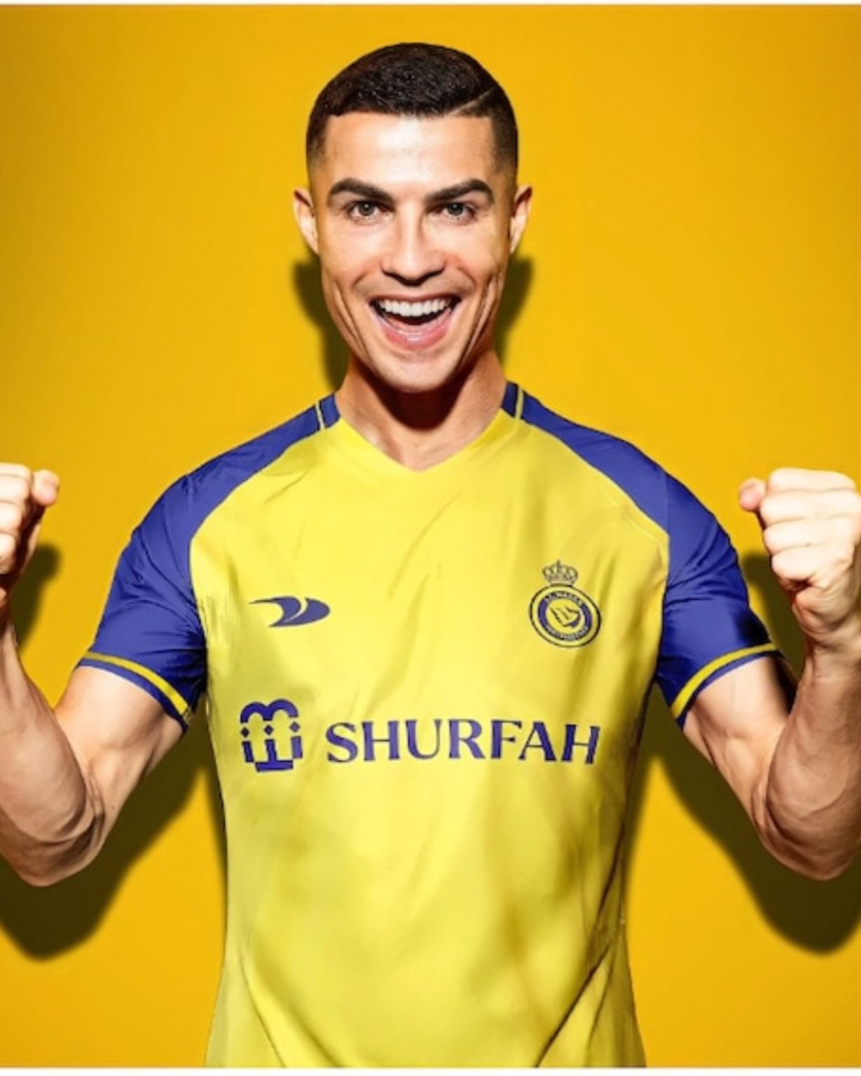 Cristiano Ronaldo Highest Paid Player After Joining Saudi
