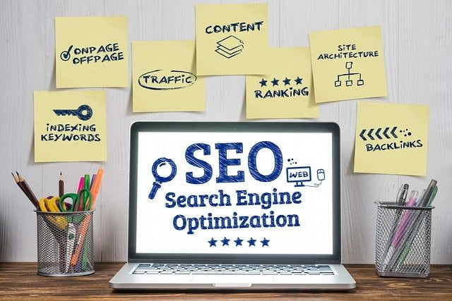 Why are Search Engine Optimization SEO and Digital Marketing Necessary For Chicago Businesses in 2023?