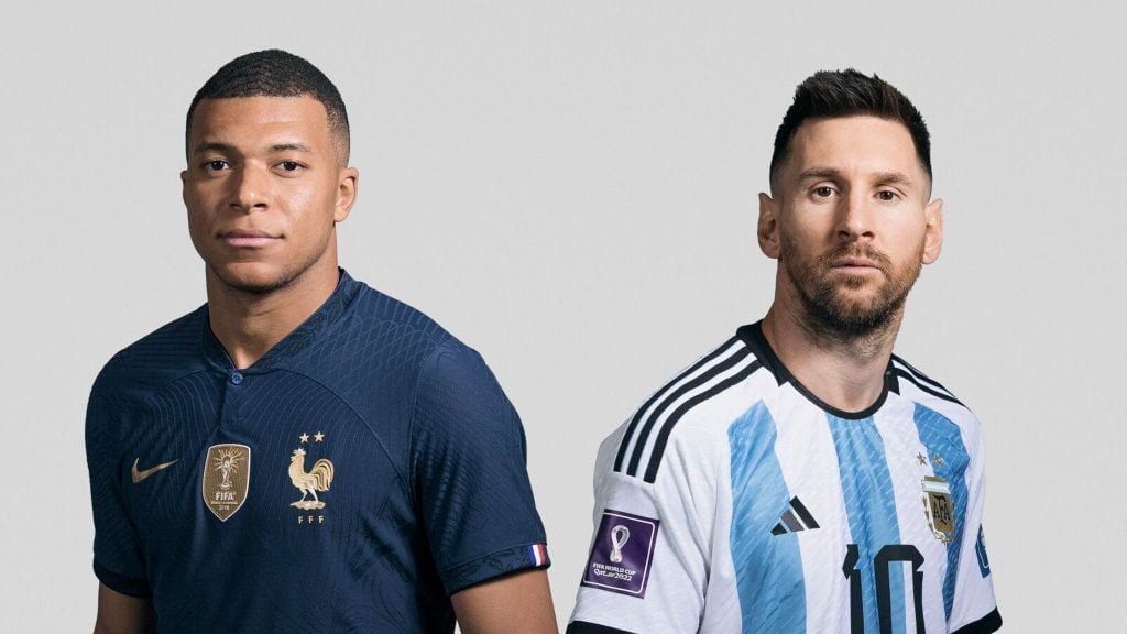 Argentina Vs France Qatar 2022 FIFA World Cup Final: Who Wins?