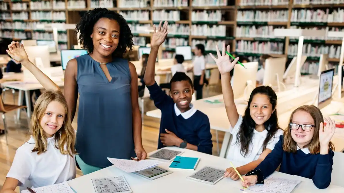 UK recruiting teachers from Ghana, Nigeria, South Africa and Zimbabwe