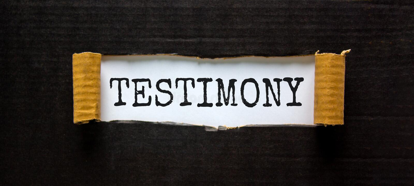 Today’s Quiet Time: David’s Testimony According to Psalm 40:1-10