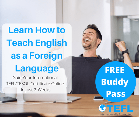 How To Make Over $3,000 A Month Teaching English Online