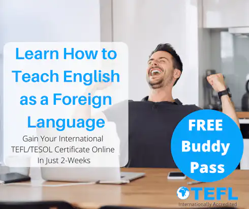 How To Make Over $3,000 A Month Teaching English Online
