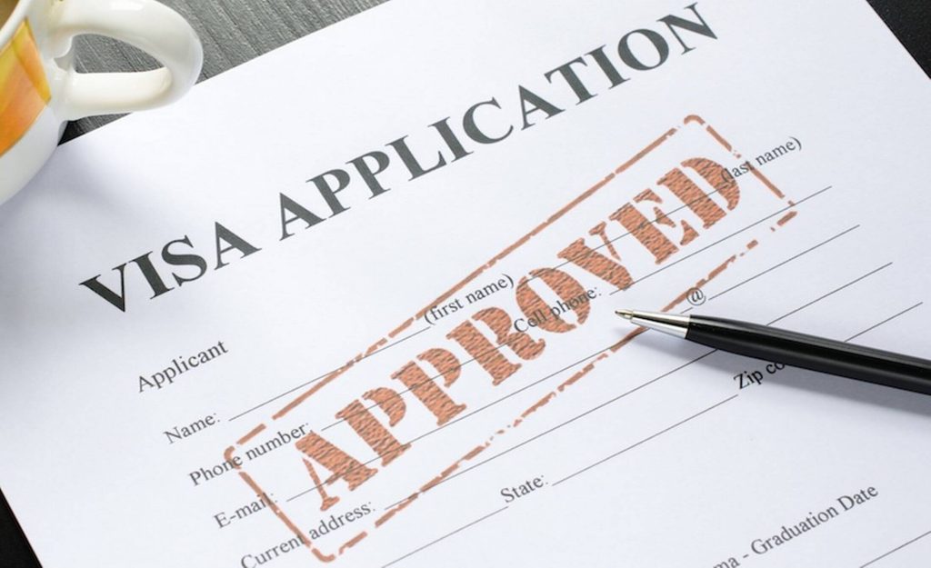 apply for a uk visa