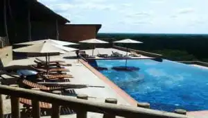 9 Places In Ghana To Spend Your Christmas