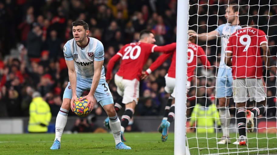Manchester United face Manchester City at Old Trafford
