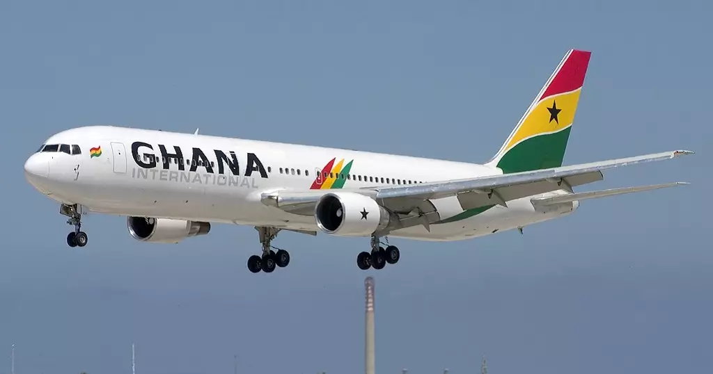 Ghana Airlines Set To Commence Operations In 2023