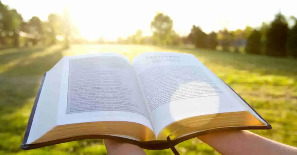 Holy Book