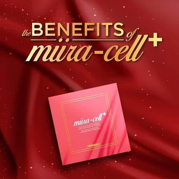Miira Cell+ 100% Natural supplement repairs damaged cells and restores the body to normalcy. Everything you need to know