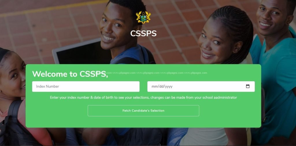 2022 BECE School Choice Verification and 3 Tips to Get Verified