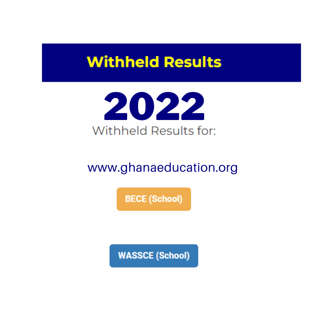 2022 BECE malpractices investigations: How to know if you’ve been invited by WAEC
