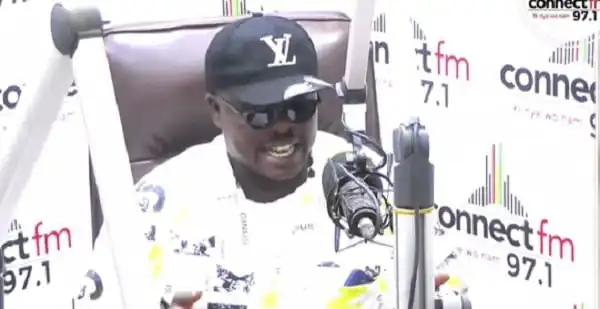 How a teacher who was wrongfully jailed 20 years for defilement was saved by saved by Martin Kpebu